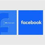 application facebook ipad2