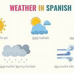 what was the weather like in 1995 in spanish3