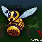 queen bee terraria2