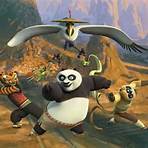 Kung Fu Panda Film Series2