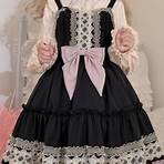 gothic lolita clothes1