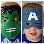 cool paper mask designs4