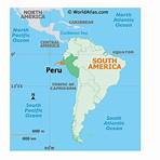 peru mapa américa2