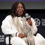 When did Alvin Martin marry Whoopi Goldberg?2