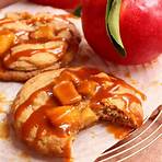 gourmet carmel apple cake mix cookie recipe with sour cream and oil1