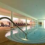 hotel in bansin mit schwimmbad4