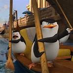 Os Pinguins de Madagascar: O filme4