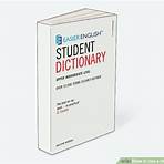 what is a dictionary & how does it work for dummies free3