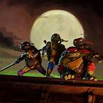 Teenage Mutant Ninja Turtles: Mutant Mayhem Film5