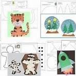 printable templates for kids crafts1
