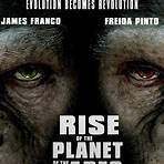 Rise of the Planet of the Apes4