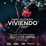 Marc Anthony: The Concert from Madison Square Garden3