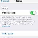 How to backup iPhone if you have forgotten a password?4