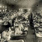 1918 spanish flu pandemic started in ohio1
