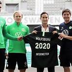 How do I contact VfL Wolfsburg?4