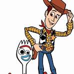forky toy story 4 png4