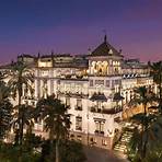 king alfonso xiii hotel seville city3