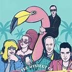 The Mystery of the Pink Flamingo Film2