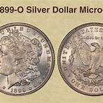 1899 silver dollar value morgan silver dollar value chart today2