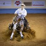 jonathan baruch reining horses1