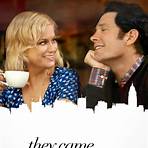 They Came Together movie4