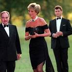 Scandalous: Diana: Killing of a Princess serie TV2