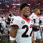 what happened in the bulldogs vs alabama national championship game time4