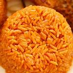 where does jollof rice come from originally2
