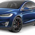 tesla model x2