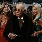 what are some of stan lee's famous cameos in order of release schedule today1