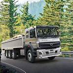 bharatbenz trucks3