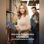 Aurora Teagarden Mysteries: A Very Foul Play Film1