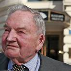 David Rockefeller1