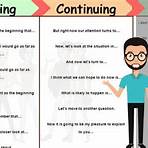 phrases to improve english writing1