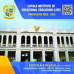 Loyola College, Chennai2