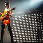st. vincent band members names4