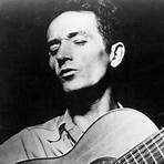 Was Woody Guthrie a patient?4