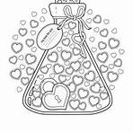 valentine's day coloring pages for adults1