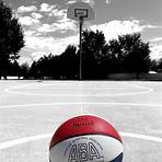 american basketball association basketball for sale3