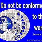 romans 12:2 define transform1
