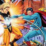 How does Superman fight Nuclear Man?1