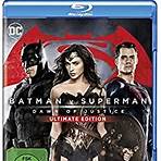 Batman v Superman: Dawn of Justice (Ultimate Edition)2