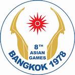 Bangkok 1978 Asian Games4