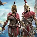 Assassin's Creed Odyssey1