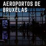 bruxelas bélgica aeroporto3