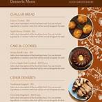 gourmet carmel apple valley menu and price per meal menu template pdf printable1