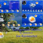 rainmeter theme1