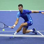Who is Novak Djokovic?1
