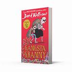 Gangsta Granny3