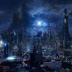 futuristic dark city4